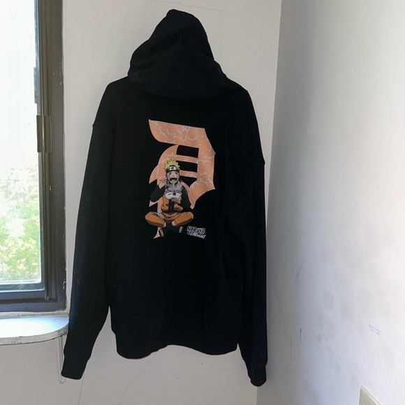 Naruto Sweater - Picture 5 of 13